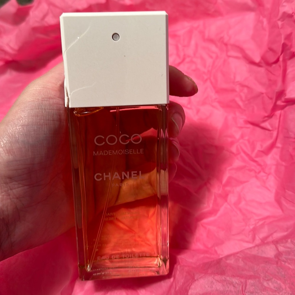 COCO Mademoiselle